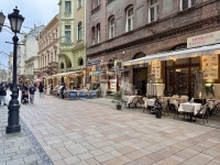 Budapest, V. kerület Lakás (téglaépítésű) 8