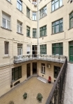 Budapest, V. kerület Lakás (téglaépítésű) 13
