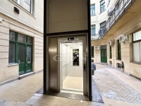 Budapest, V. kerület Lakás (téglaépítésű) 14