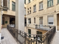 Budapest, V. kerület Lakás (téglaépítésű) 7