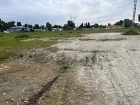 Budapest, XVIII. kerület Ipari terület 1