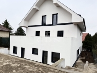 Budapest, XXIII. kerület Locuinta (caramida) 5