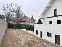 Budapest, XXIII. kerület Wohnung (Ziegel) 3