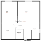 Budapest, XVII. kerület Családi ház 43