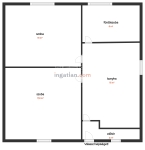 Budapest, XVII. kerület Családi ház 44