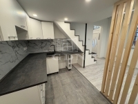 Budapest, XIII. kerület Locuinta (caramida) 0