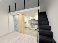 Budapest, XIII. kerület Locuinta (caramida) 6