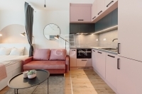 Budapest, III. kerület Lakás (téglaépítésű) 3