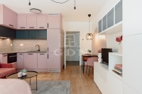 Budapest, III. kerület Lakás (téglaépítésű) 1