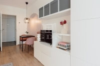 Budapest, III. kerület Lakás (téglaépítésű) 4