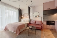 Budapest, III. kerület Lakás (téglaépítésű) 2