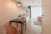 Budapest, III. kerület Lakás (téglaépítésű) 5