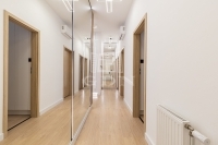 Budapest, XIII. kerület Locuinta (caramida) 6