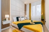 Budapest, XIII. kerület Locuinta (caramida) 8