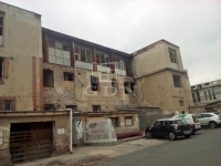 Budapest, X. kerület Industrial area 6