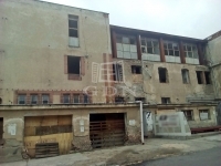 Budapest, X. kerület Industrial area 0