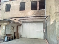 Budapest, X. kerület Industrial area 8