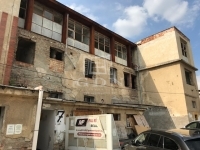 Budapest, X. kerület Industrial area 5