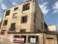 Budapest, X. kerület Industrial area 4