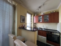 Budapest, XVIII. kerület Wohnung (Ziegel) 1