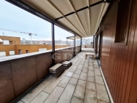 Budapest, VII. kerület Lakás (téglaépítésű) 0