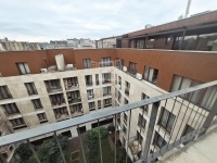 Budapest, VII. kerület Lakás (téglaépítésű) 4