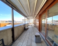 Budapest, VII. kerület Lakás (téglaépítésű) 1