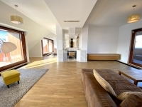 Budapest, VII. kerület Lakás (téglaépítésű) 4