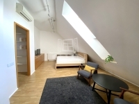 Budapest, VII. kerület Lakás (téglaépítésű) 13