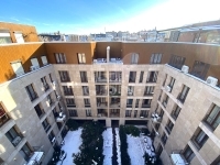 Budapest, VII. kerület Lakás (téglaépítésű) 21