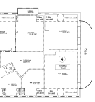 Budapest, IV. kerület Lakás (téglaépítésű) 7