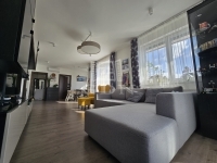 Budapest, XIII. kerület Lakás (téglaépítésű) 12