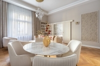 Budapest, V. kerület Lakás (téglaépítésű) 10