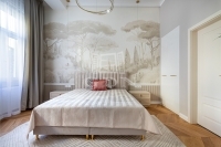 Budapest, V. kerület Lakás (téglaépítésű) 7