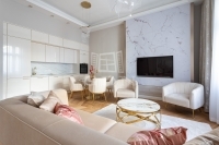 Budapest, V. kerület Lakás (téglaépítésű) 4