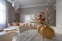 Budapest, V. kerület Lakás (téglaépítésű) 3