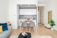 Budapest, VIII. kerület Lakás (téglaépítésű) 1