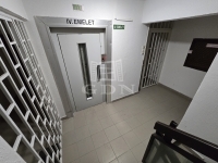 Budapest, IV. kerület Lakás (panel) 19