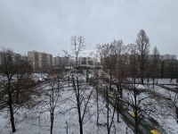 Budapest, IV. kerület Lakás (panel) 24