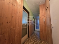 Budapest, IV. kerület Lakás (panel) 17