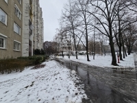 Budapest, IV. kerület Lakás (panel) 25