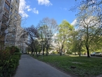 Budapest, IV. kerület Lakás (panel) 3