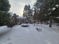 Budapest, II. kerület Einfamilienhaus 20