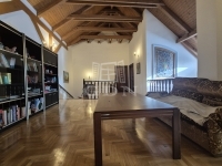 Budapest, II. kerület Einfamilienhaus 12