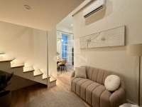 Budapest, XIII. kerület Wohnung (Ziegel) 3