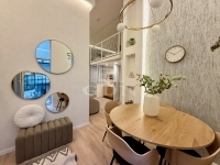 Budapest, XIII. kerület Wohnung (Ziegel) 4