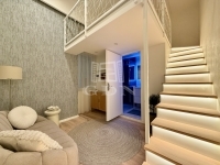 Budapest, XIII. kerület Wohnung (Ziegel) 1