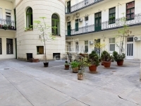 Budapest, XIII. kerület Wohnung (Ziegel) 2