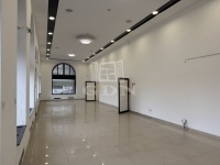 Budapest, VI. kerület Üzlethelyiség 0