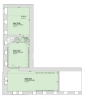 Budapest, VI. kerület Üzlethelyiség 12